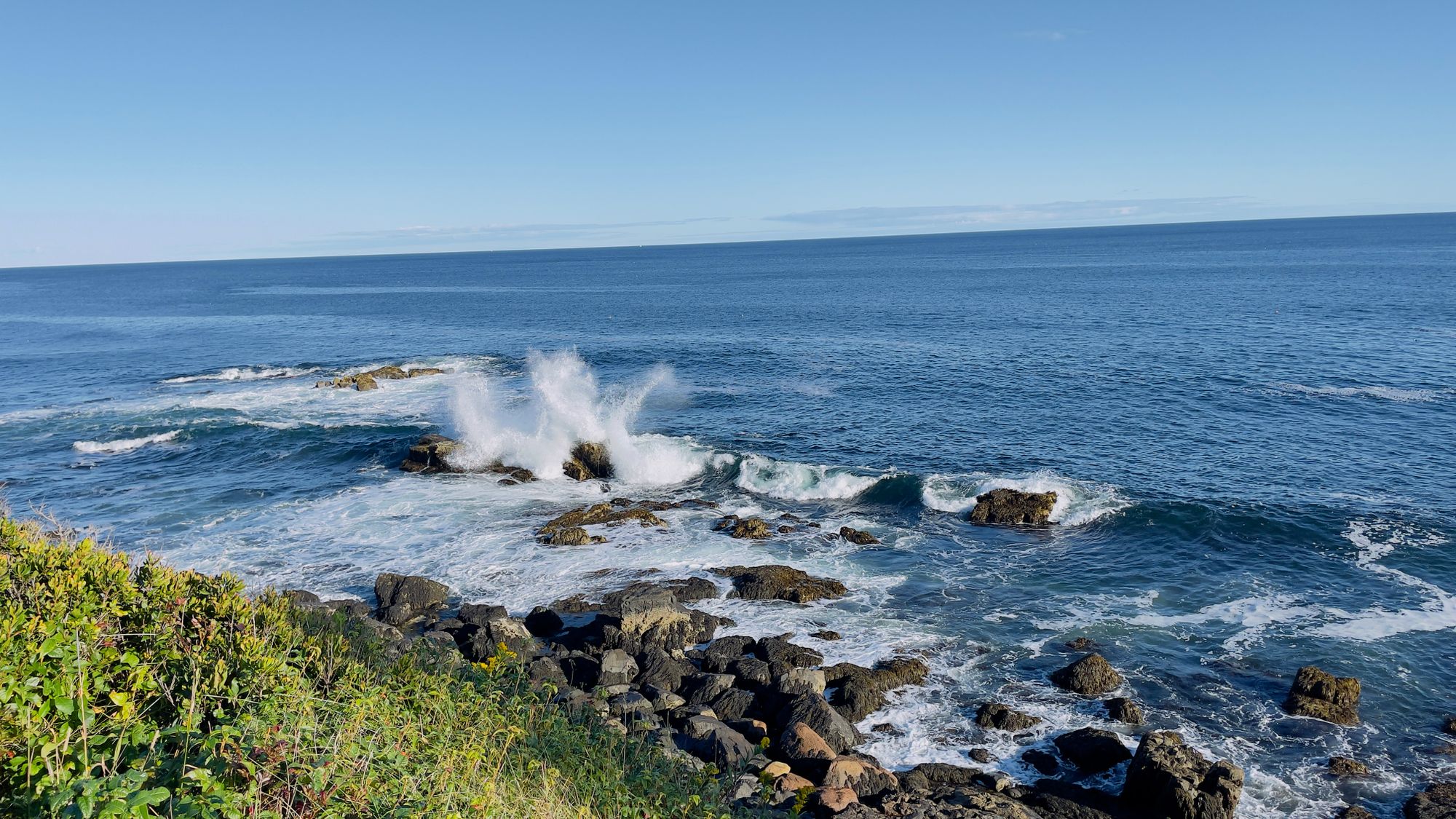 Acadia National Park