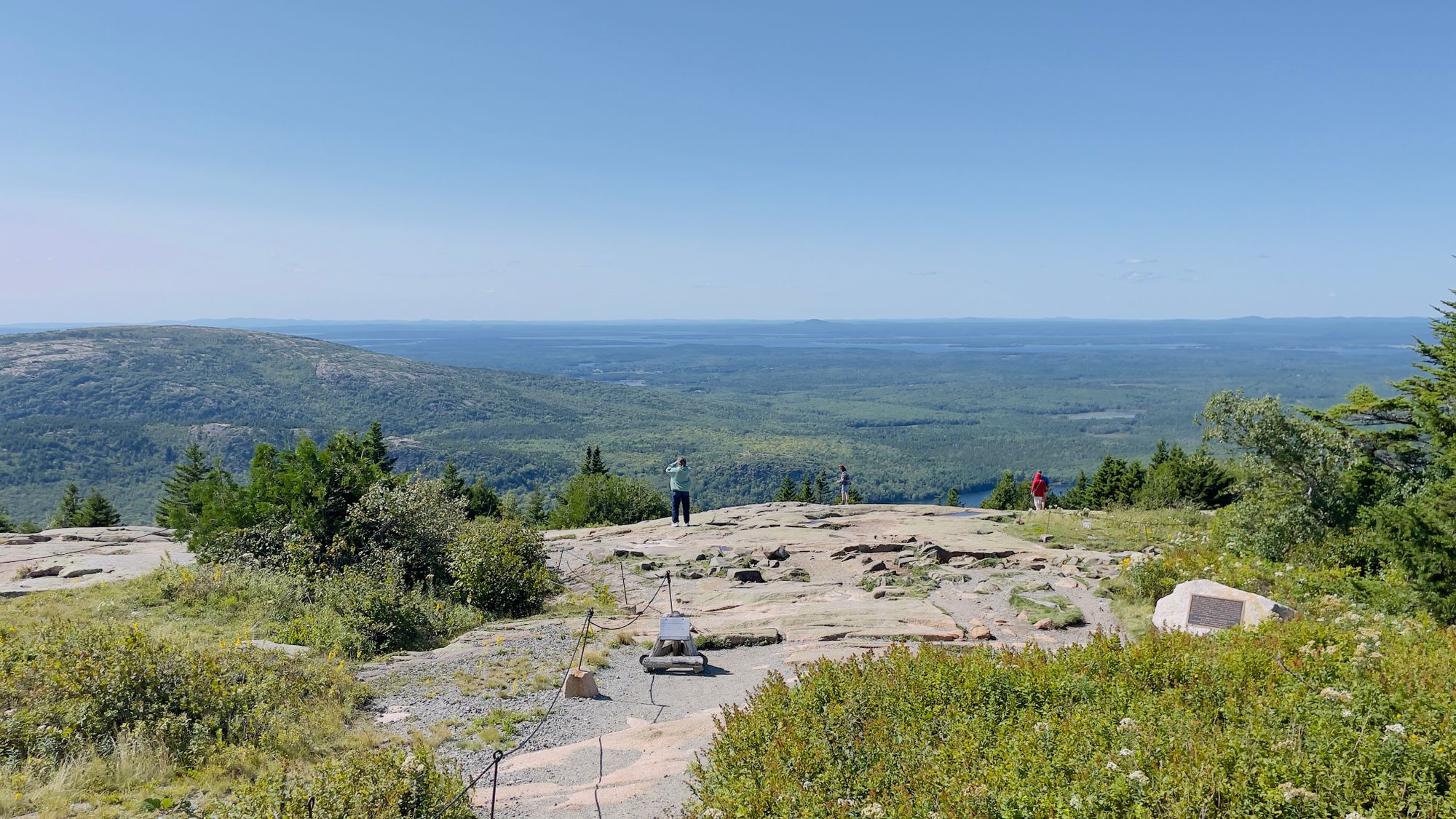 Acadia National Park