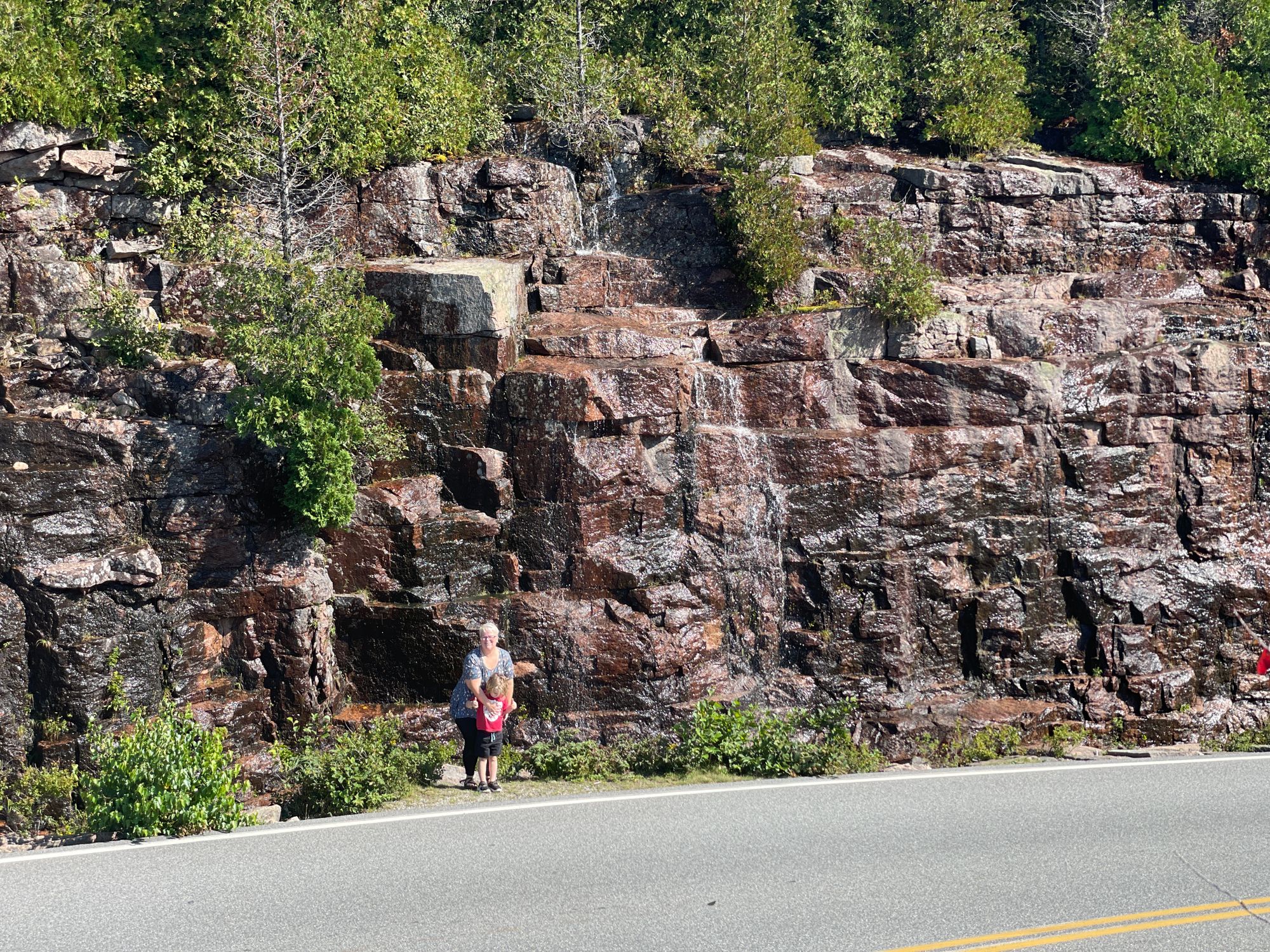 Acadia National Park