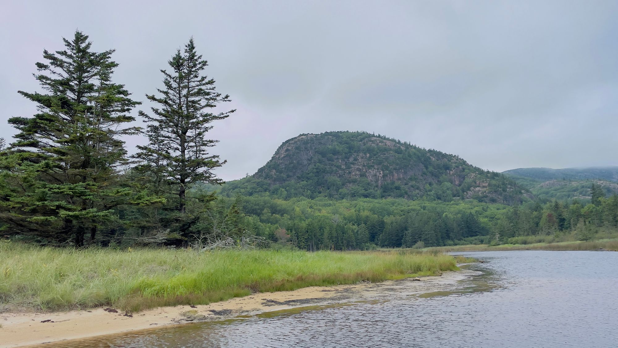 Acadia National Park