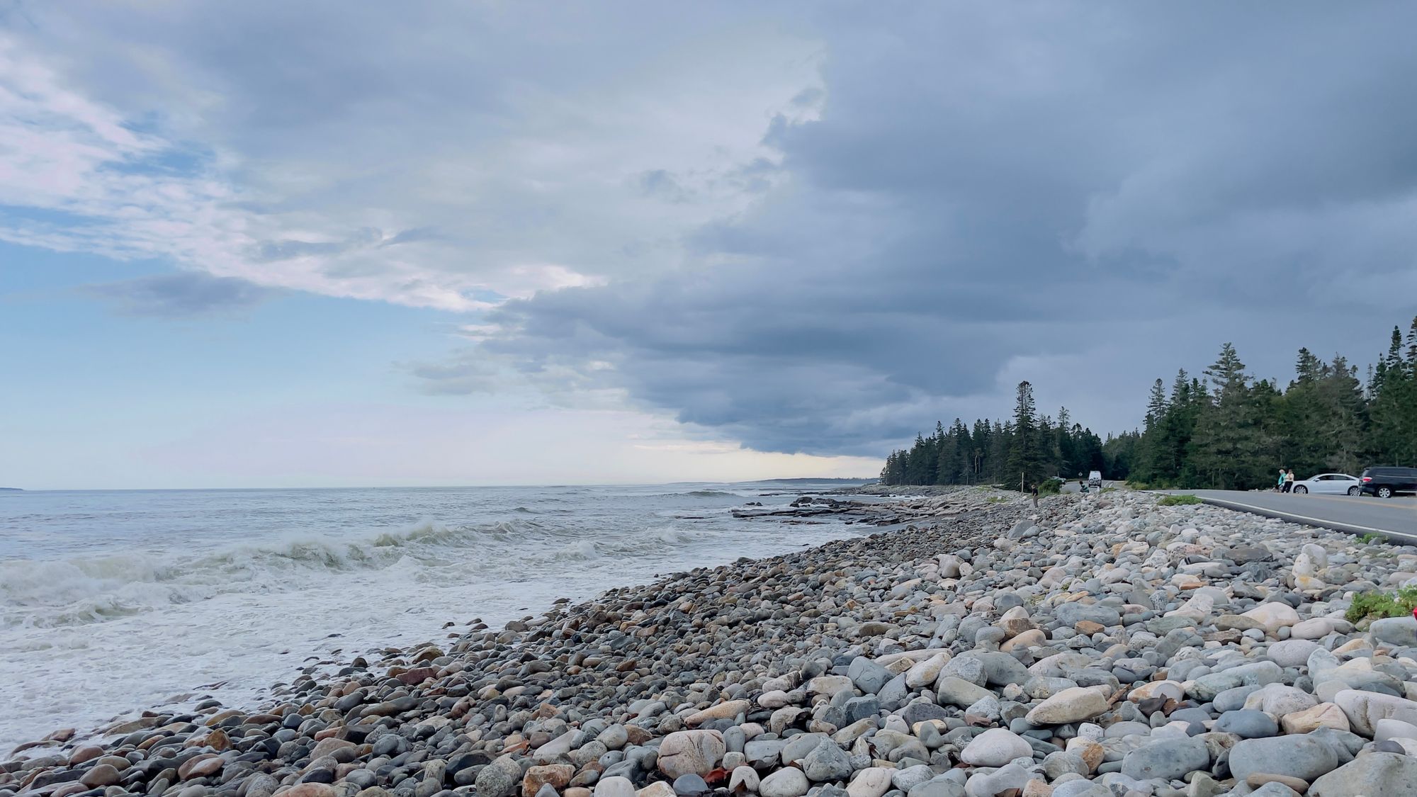 Acadia National Park