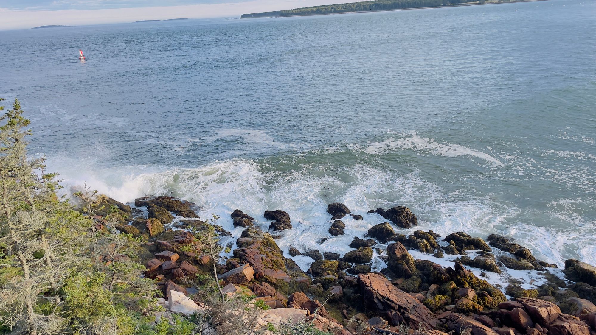 Acadia National Park