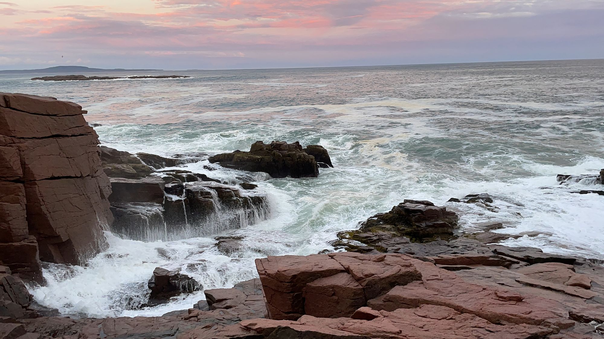 Acadia National Park