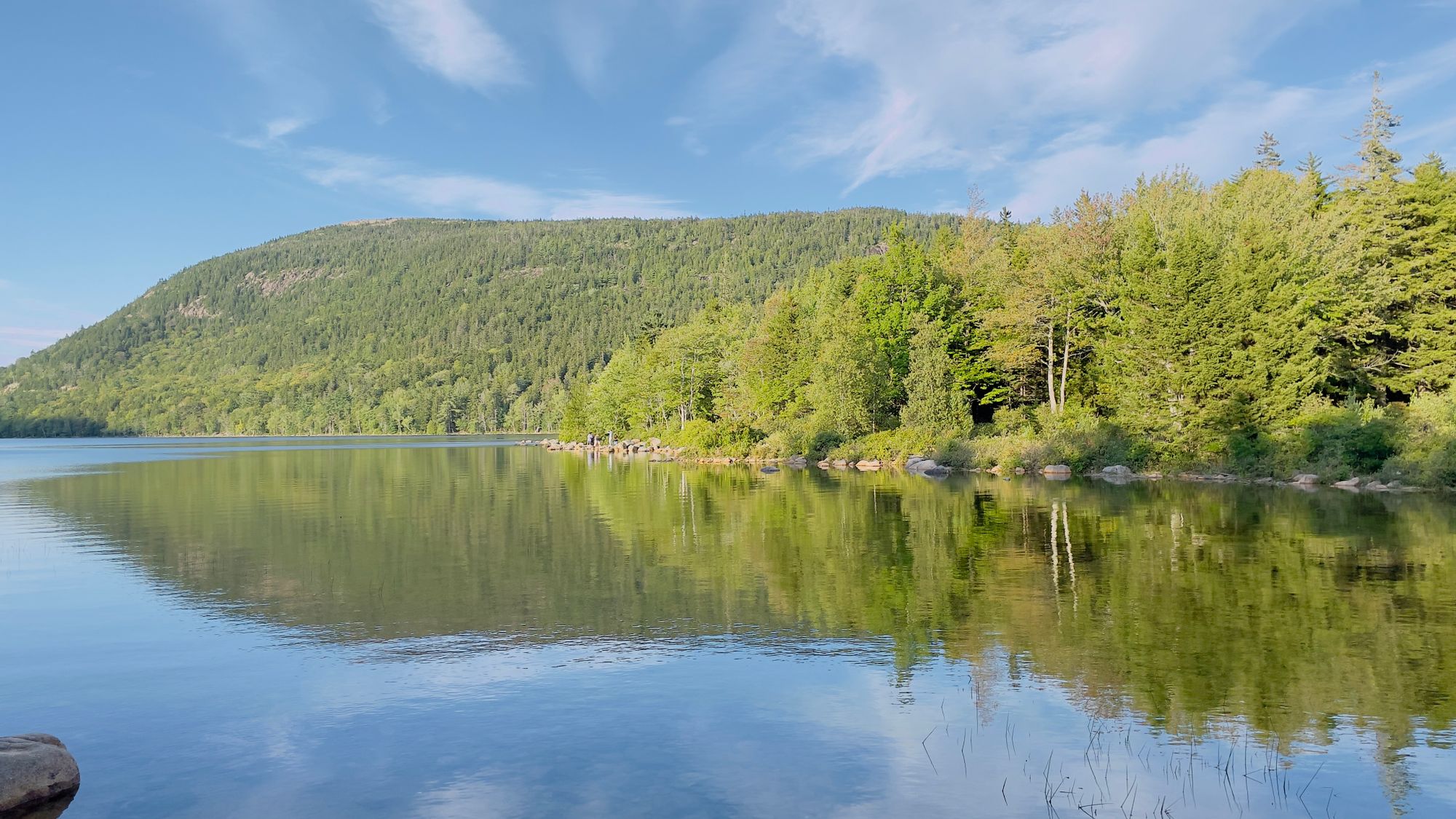 Acadia National Park