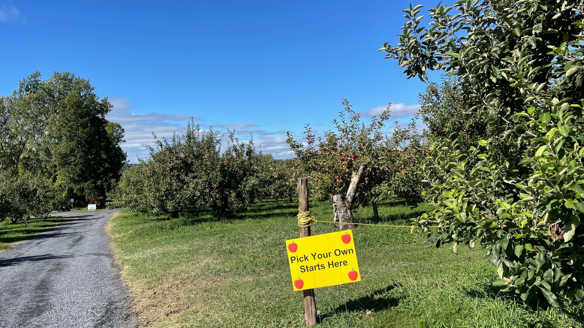 Northern Vermont