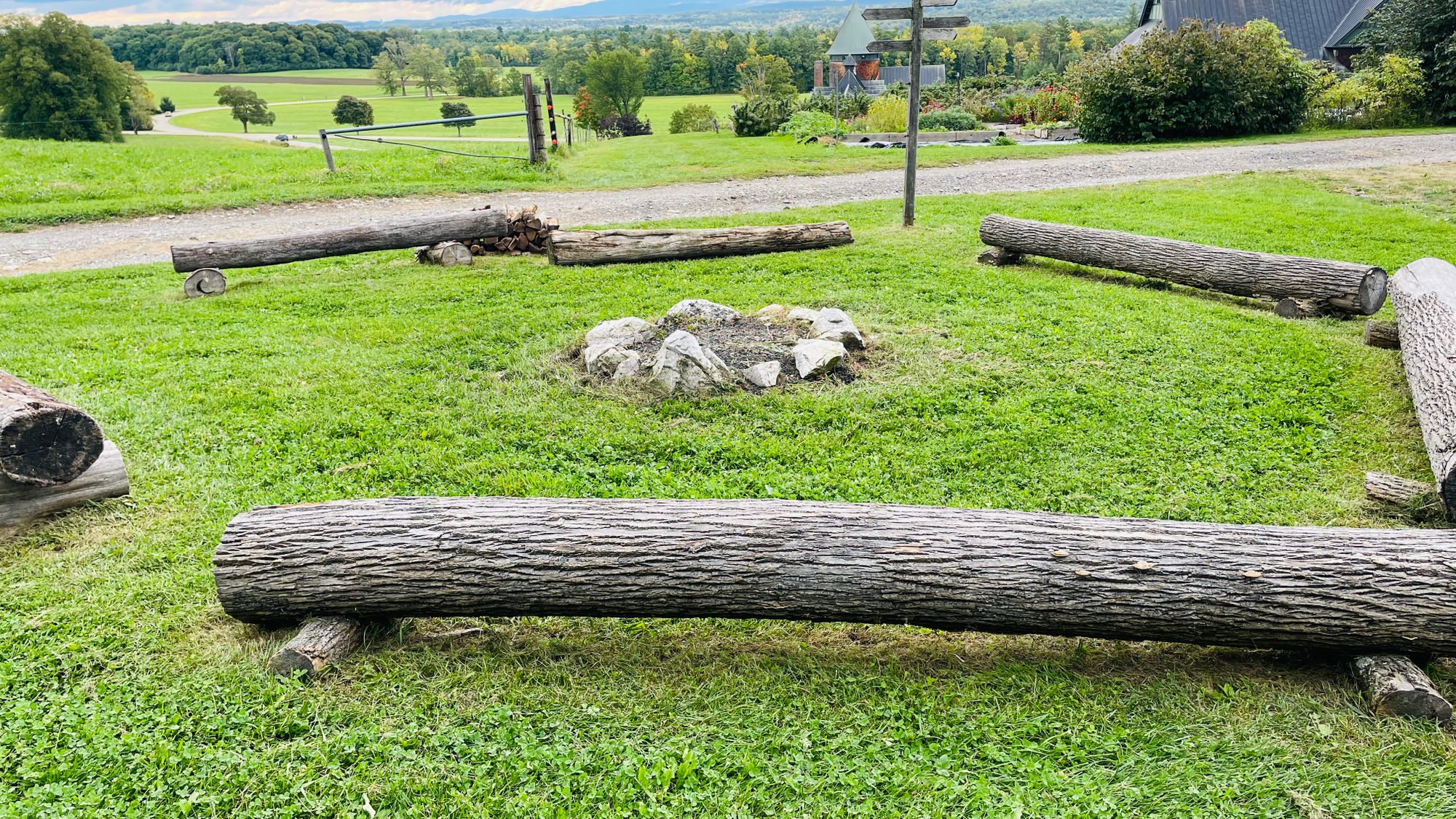 Northern Vermont