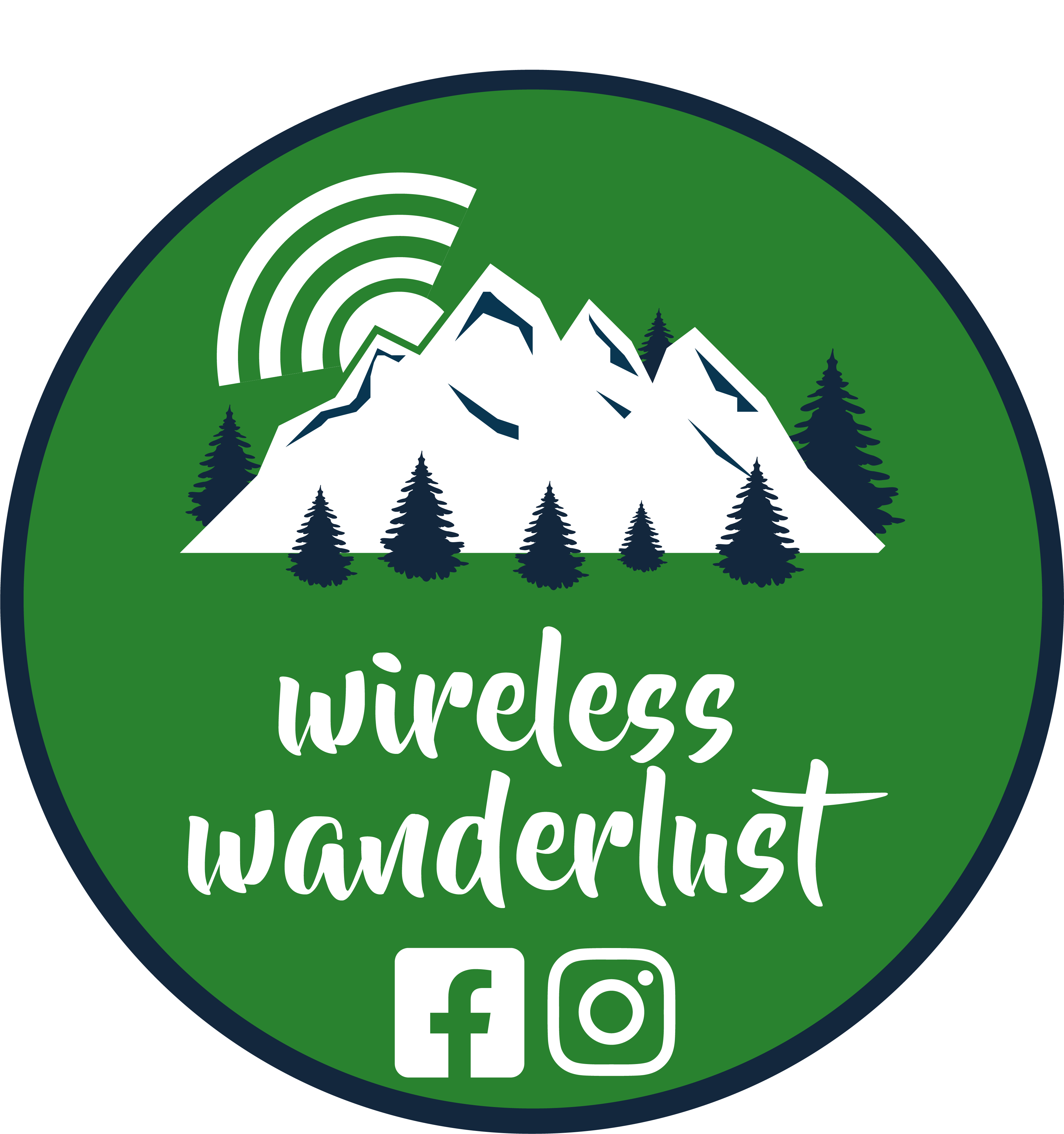 Wireless Wanderlust