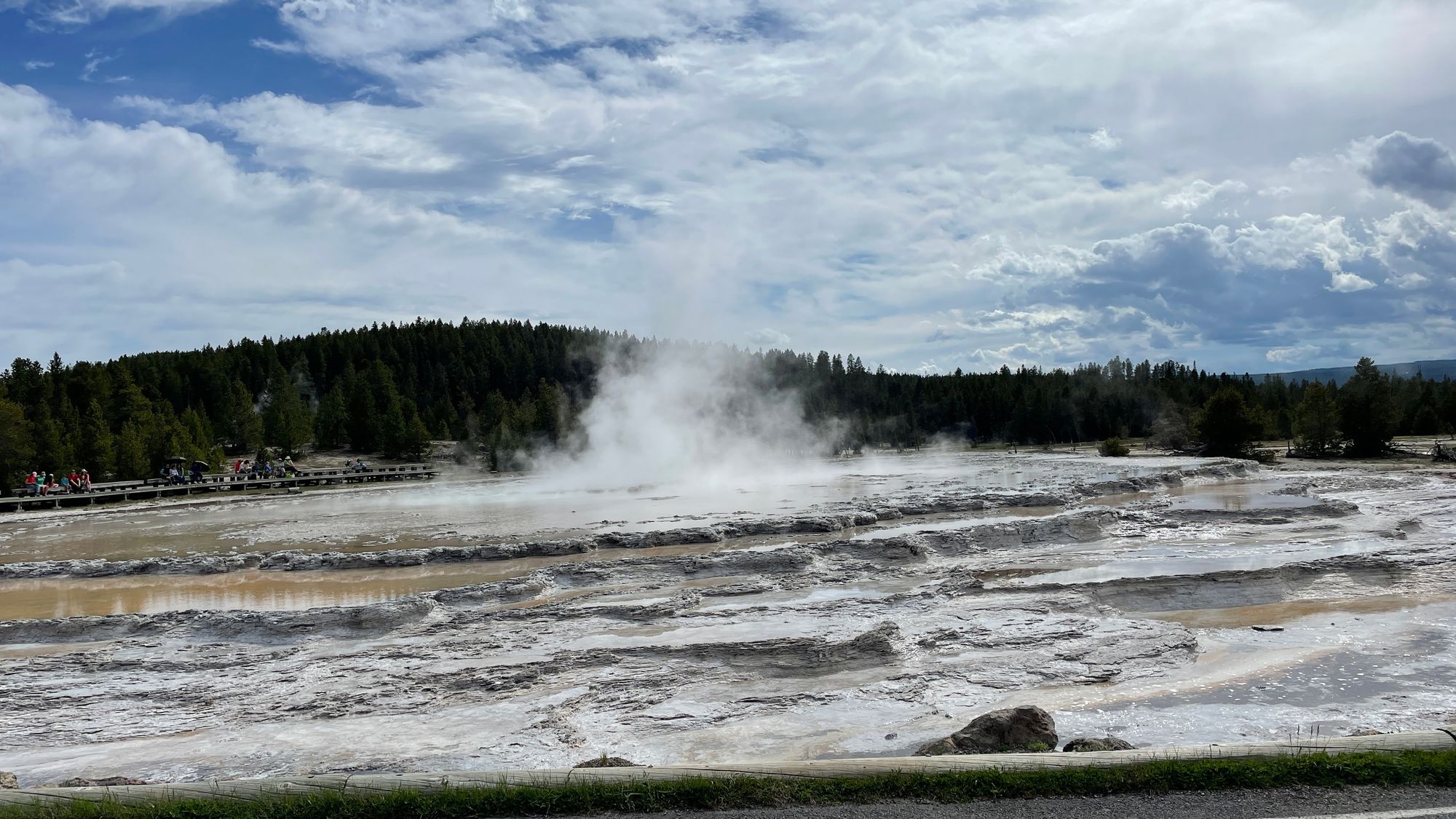 Southwestern, Montana