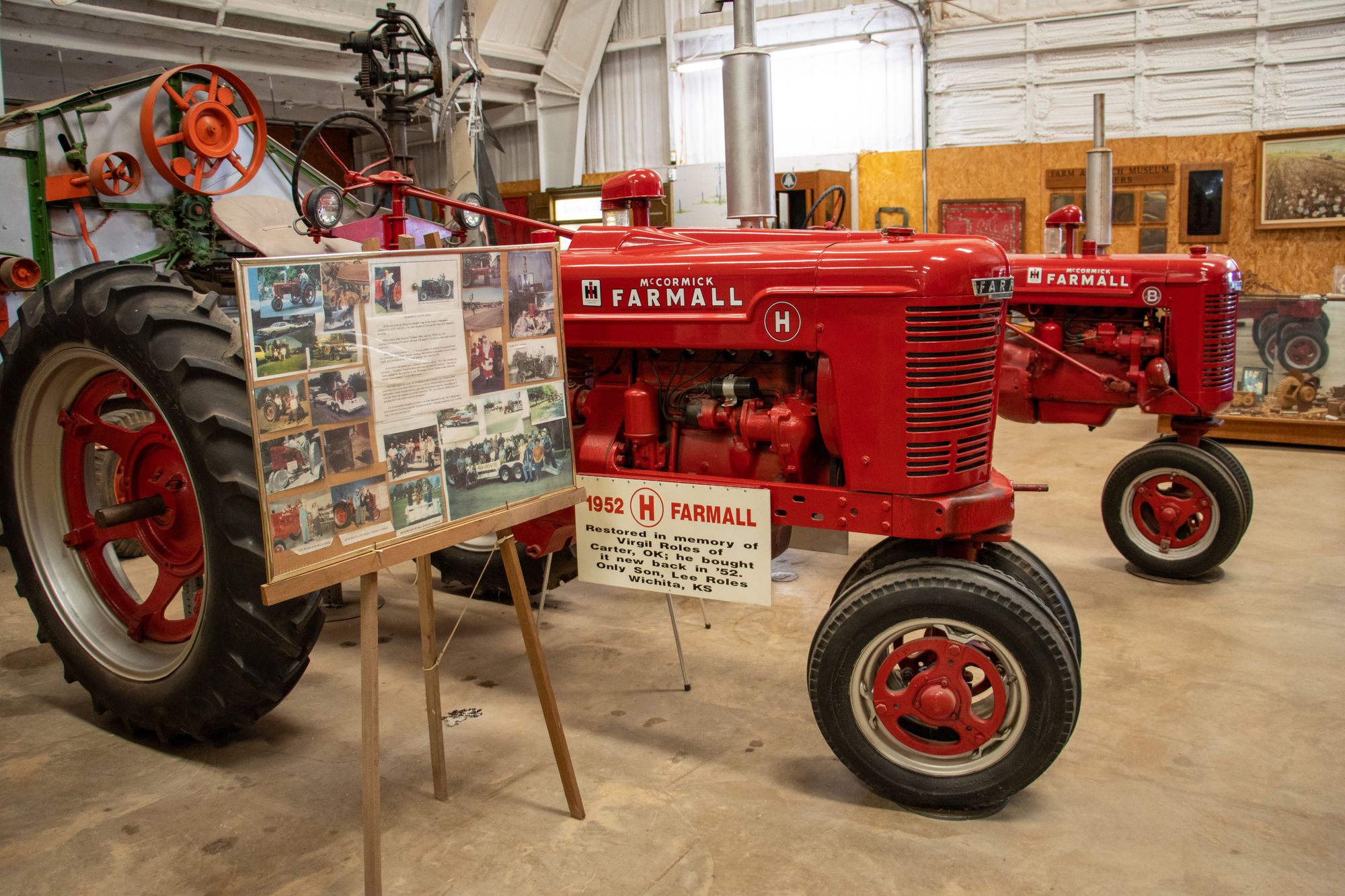 National Route 66 Museum