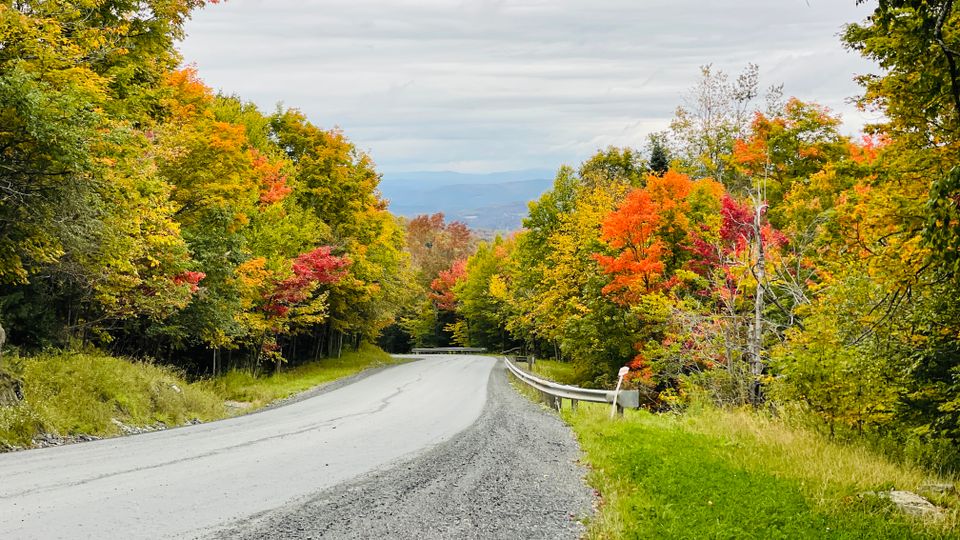 Northern Vermont
