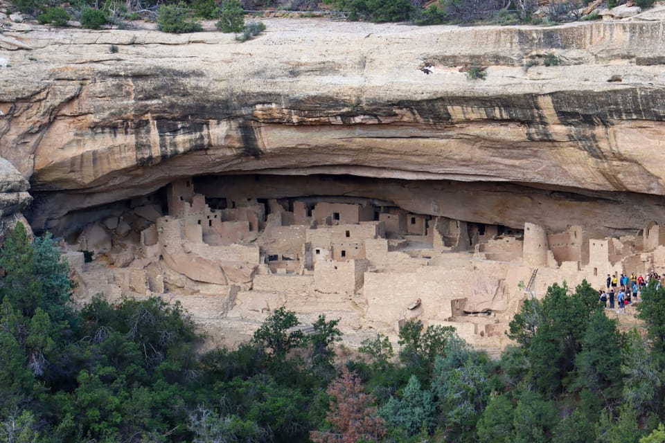 Mesa Verde, Colorado